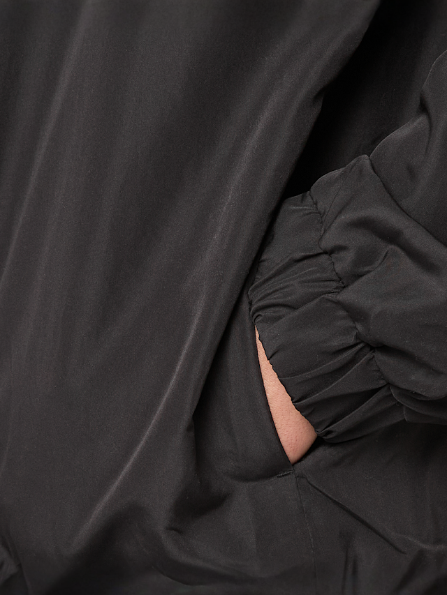 Umbro, Reversible Crew Top, black, Image 5 of 8