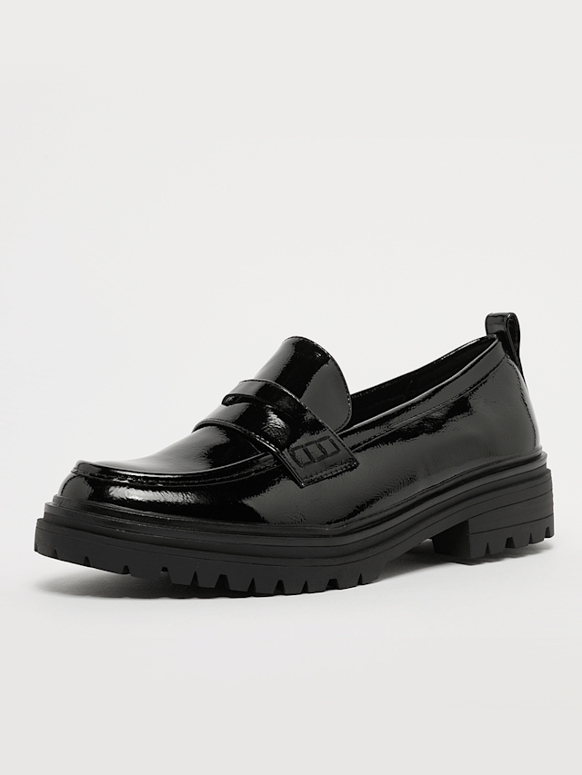 Decibel, Loafer 1, black, Image 2 of 7
