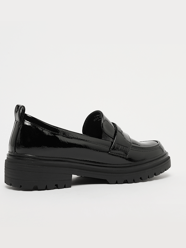 Decibel, Loafer 1, black, Image 3 of 7