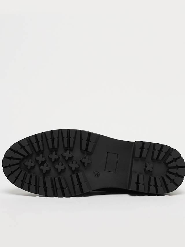 Decibel, Loafer 1, black, Image 4 of 7