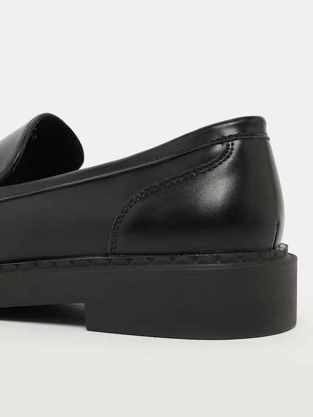 Decibel, Loafer 2, black, Image 7 of 7