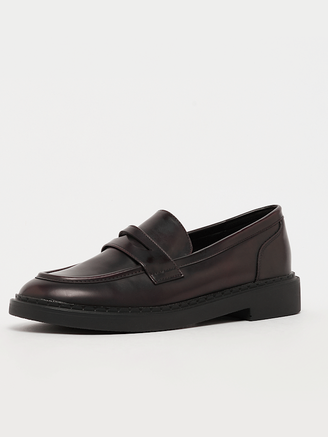 Decibel, Loafer 1, red, Image 2 of 7