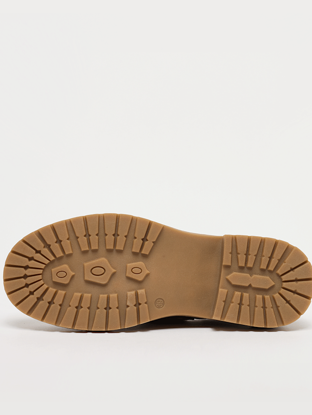 Decibel, Boatshoe cognac pu, brown, Image 4 of 7