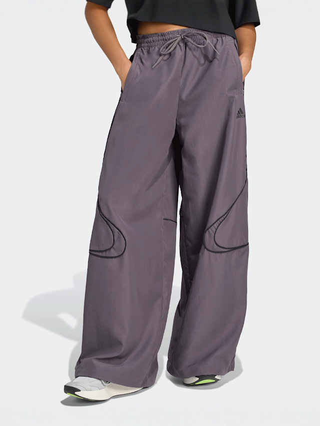 adidas Originals, Teamgeist Trackpant, grey, Image 1 of 5