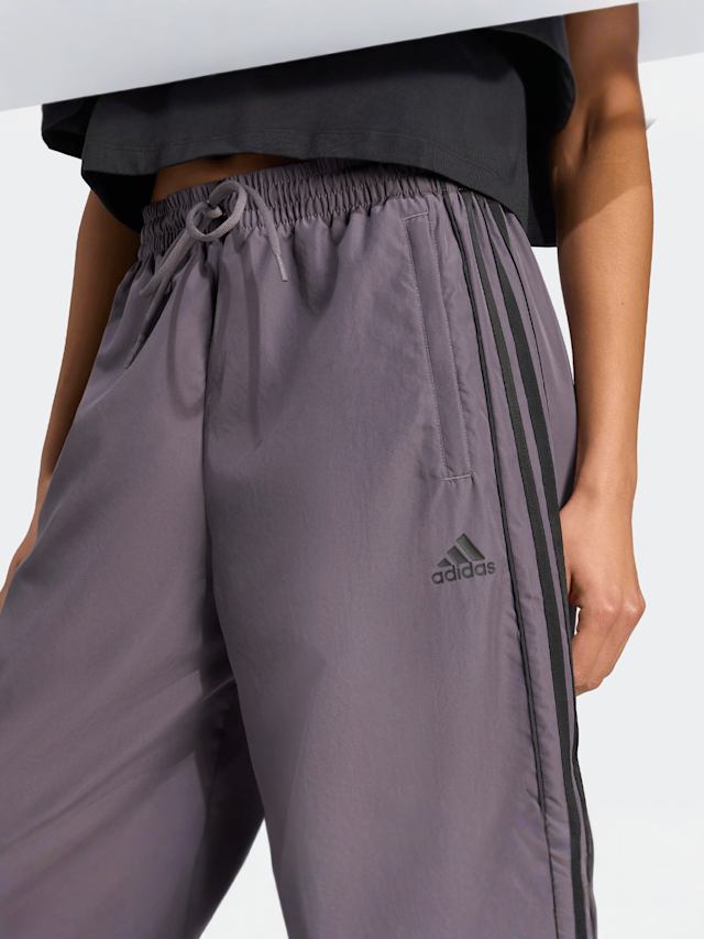 adidas Originals, Teamgeist Trackpant, grey, Image 3 of 5