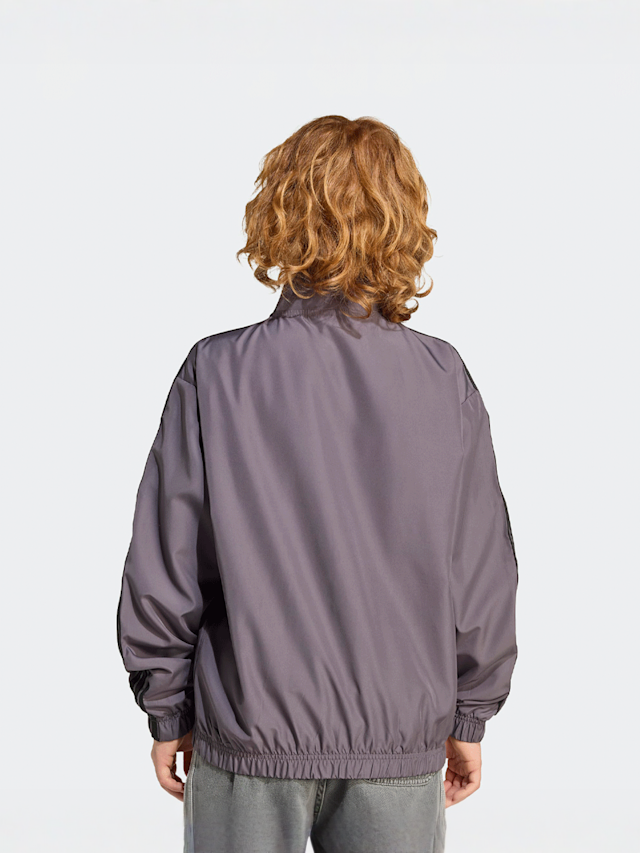 adidas Originals, Track Top, grey, Image 2 of 5