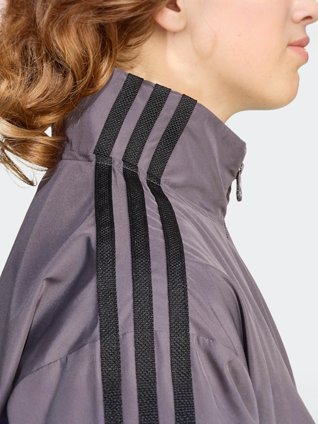adidas Originals, Track Top, grey, Image 4 of 5