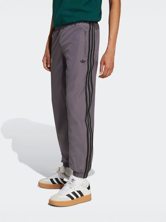 adidas Originals, Track Pant, grey, Image 1 of 4