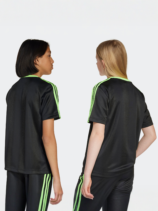 adidas Originals, Tee, black, Image 2 of 4