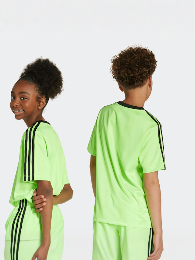adidas Originals, Tee, green, Image 2 of 4