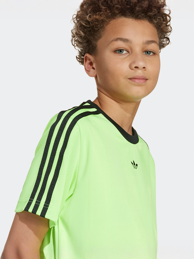 adidas Originals, Tee, green, Image 3 of 4