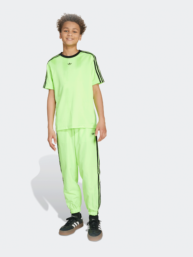 adidas Originals, Tee, green, Image 4 of 4