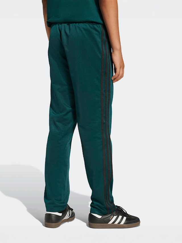 adidas Originals, FIREBIRD PANTS black, green, Image 2 of 4