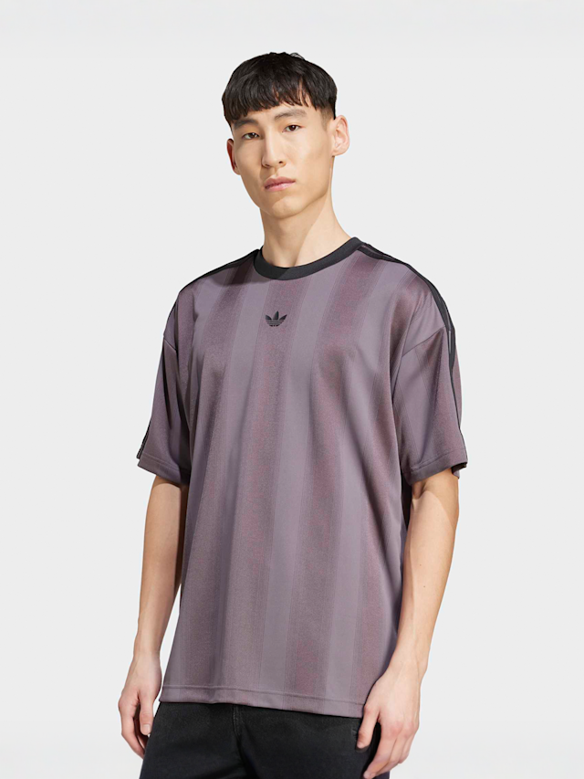 adidas Originals, Jacquard Jersey, szary, Obraz 1 z 4