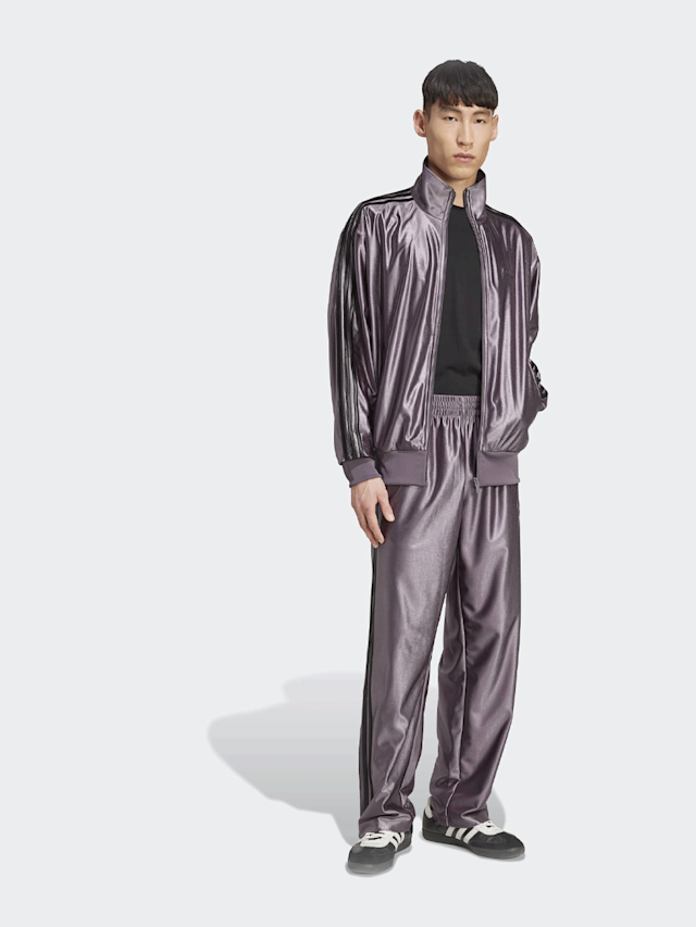 adidas Originals, Firebird Tracktop, purple, Image 4 of 4