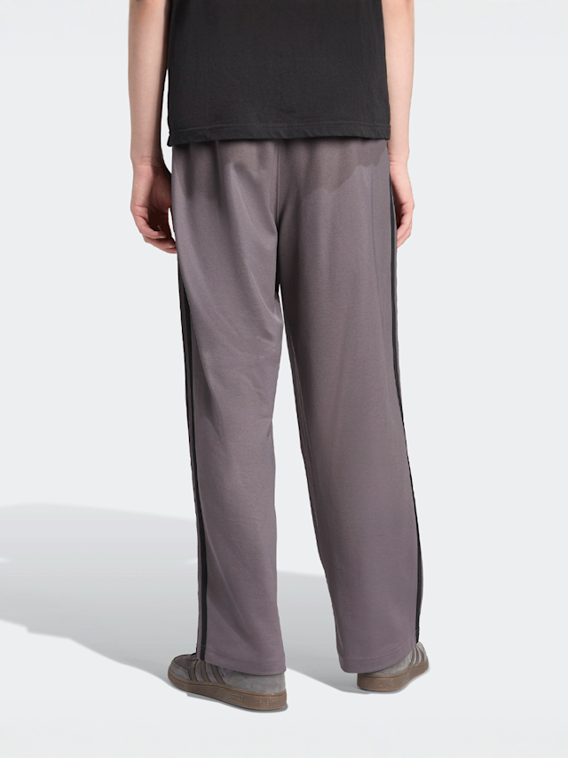 adidas Originals, Baggy Track Pant, grey, Image 2 of 5