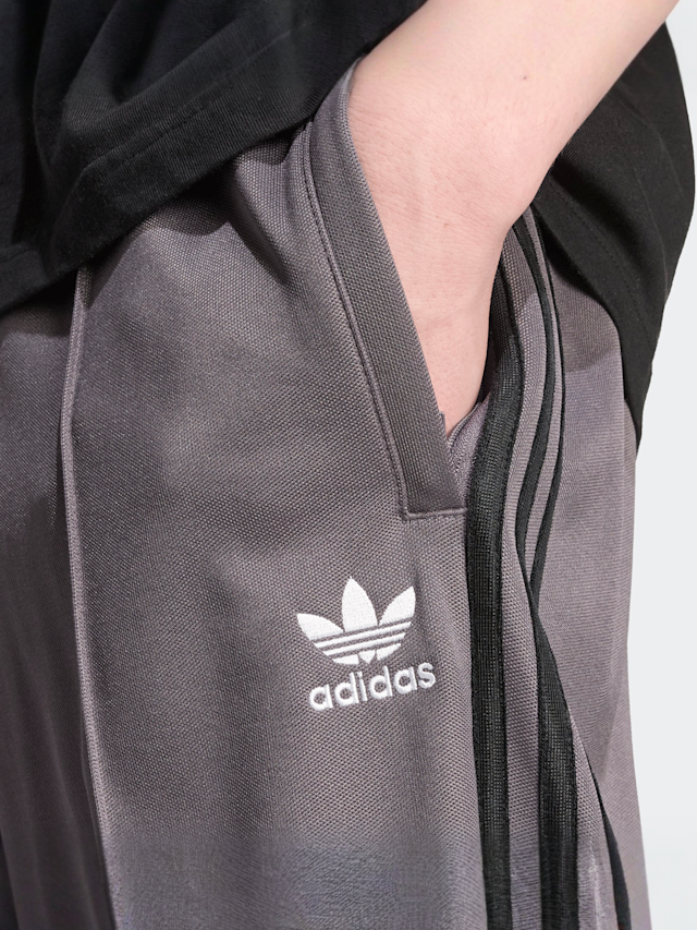 adidas Originals, Baggy Track Pant, grey, Image 3 of 5