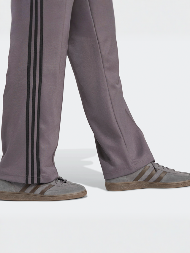 adidas Originals, Baggy Track Pant, grey, Image 4 of 5