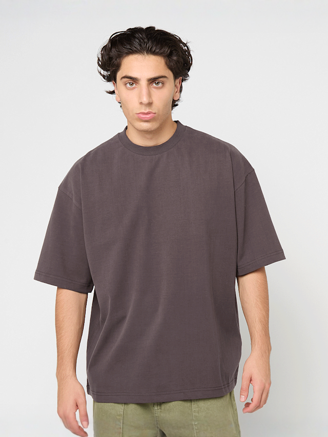 Prohibited, Verdant Reverie Tee Brown, brown, Image 1 of 4