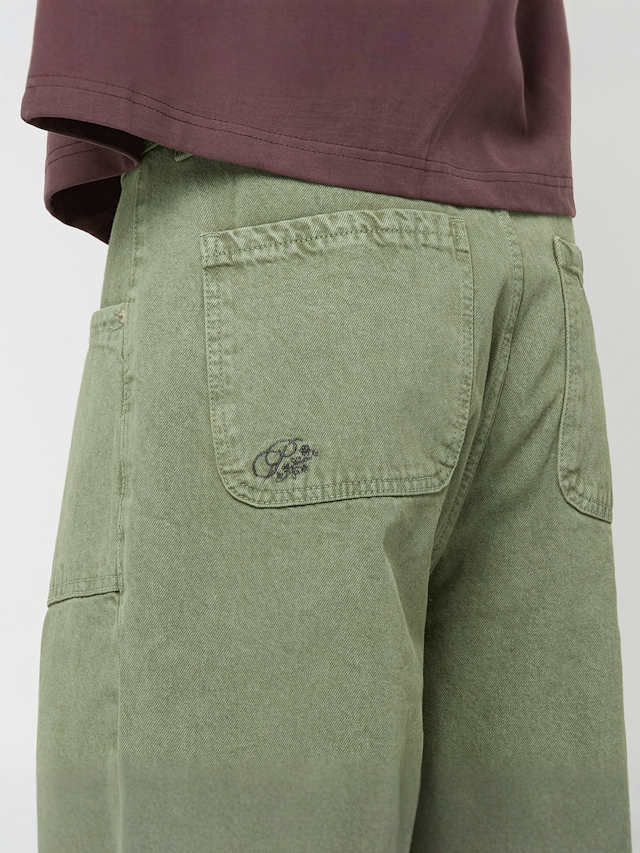 Prohibited, Scout Denim Green, green, Image 4 of 5