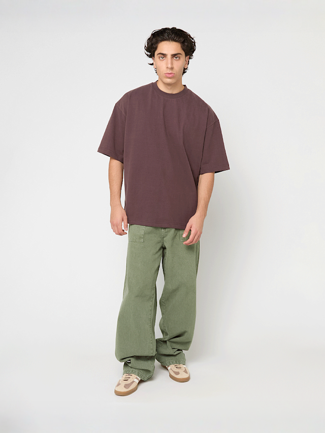 Prohibited, Scout Denim Green, green, Image 5 of 5