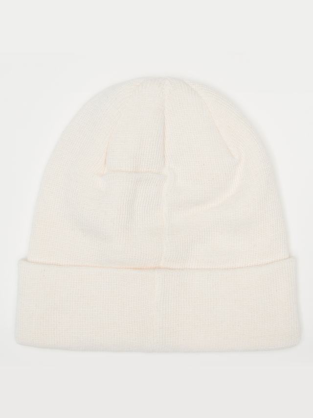 Jordan, Beanie Cuffed, beż, Obraz 2 z 3