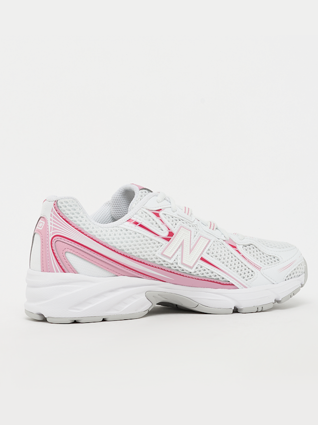 New Balance, 740, white, Image 3 of 7