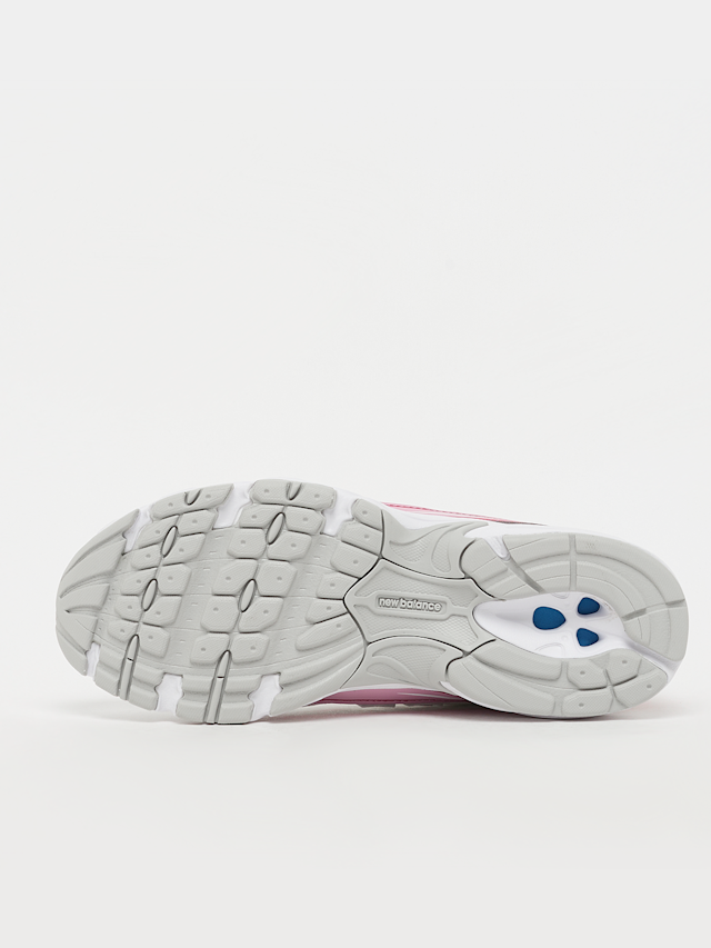 New Balance, 740 grey/orange, white, Image 4 of 7