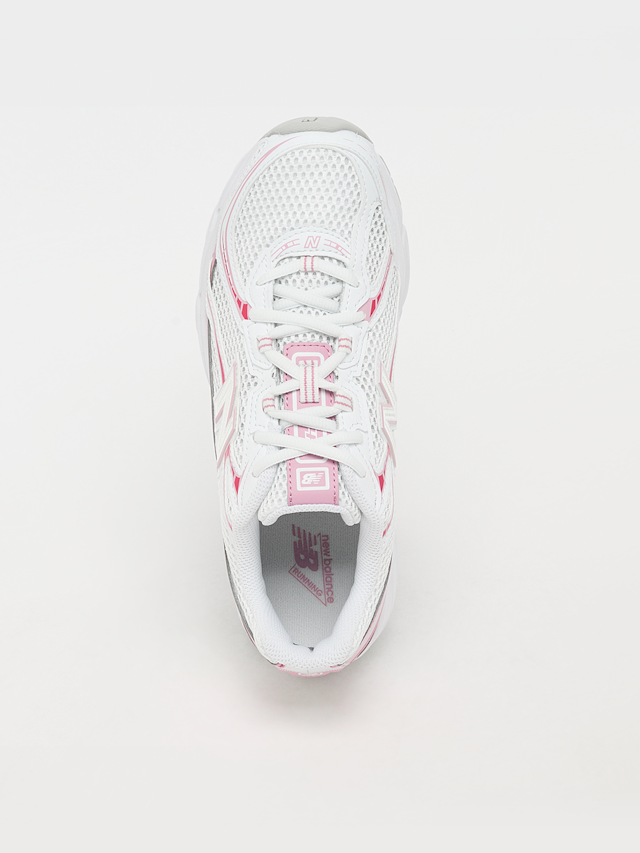 New Balance, 740 grey/orange, white, Image 5 of 7