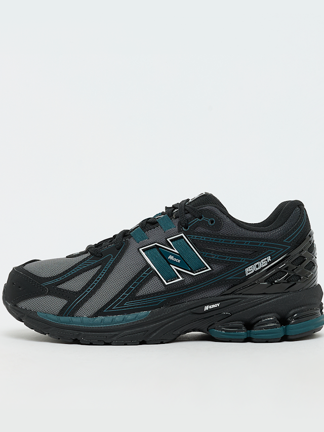 New Balance, 1906 SMU (GS), zwart, Afbeelding 1 van 7