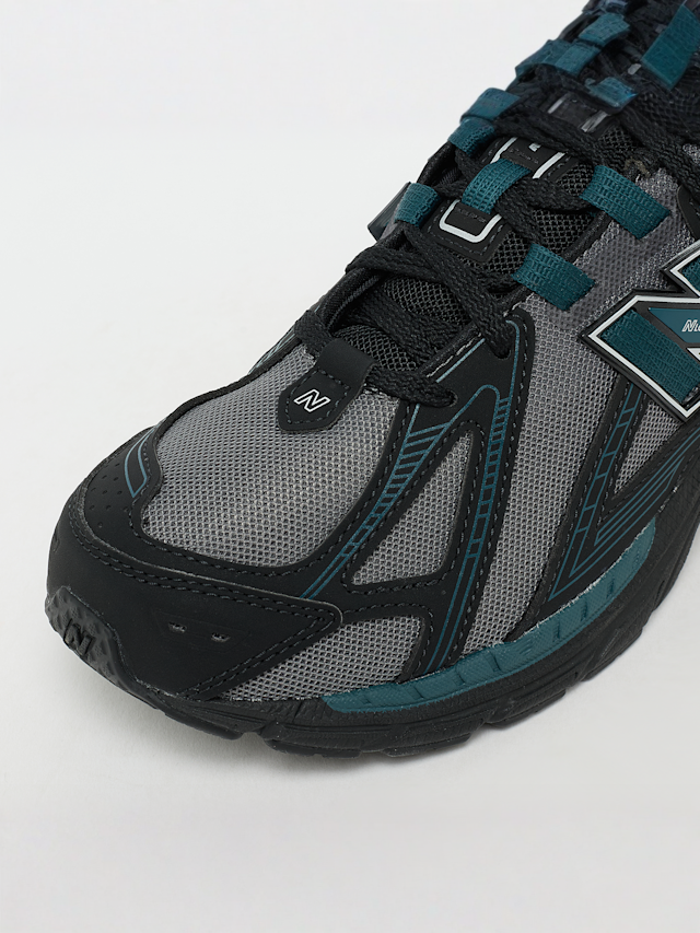 New Balance, 1906 SMU (GS), zwart, Afbeelding 6 van 7