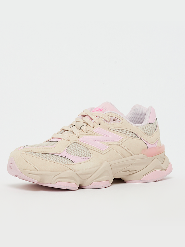 New Balance, 9060 (GS), beige, Image 2 of 8