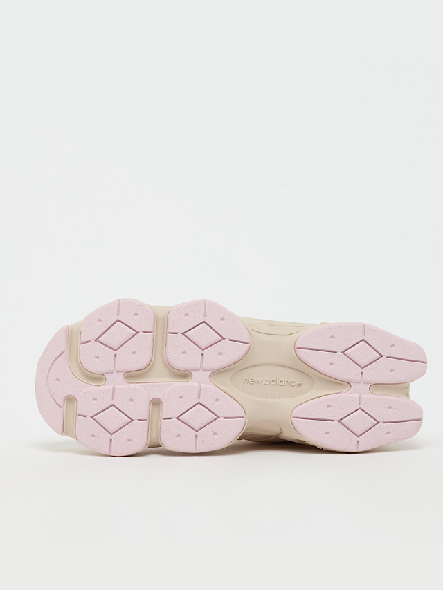 New Balance, 9060, beige, Image 4 of 8