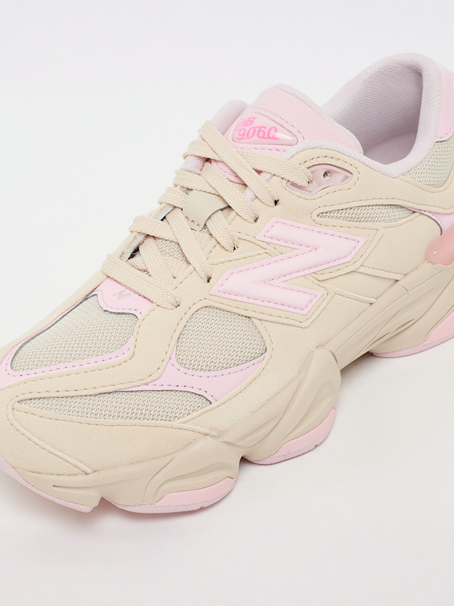 New Balance, 9060 (GS), beige, Image 6 of 8