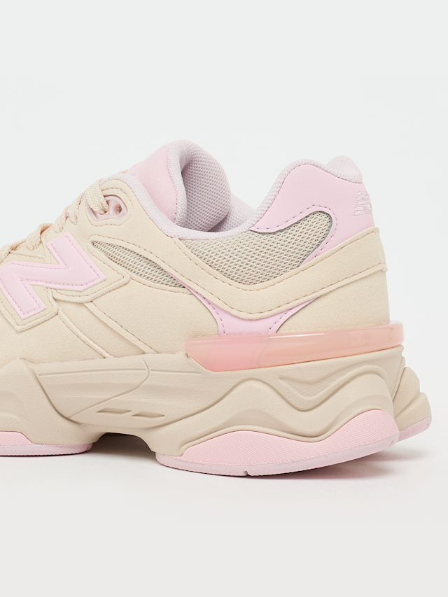 New Balance, 9060 (GS), beige, Image 7 of 8