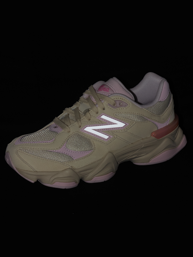 New Balance, 9060 (GS), beige, Image 8 of 8