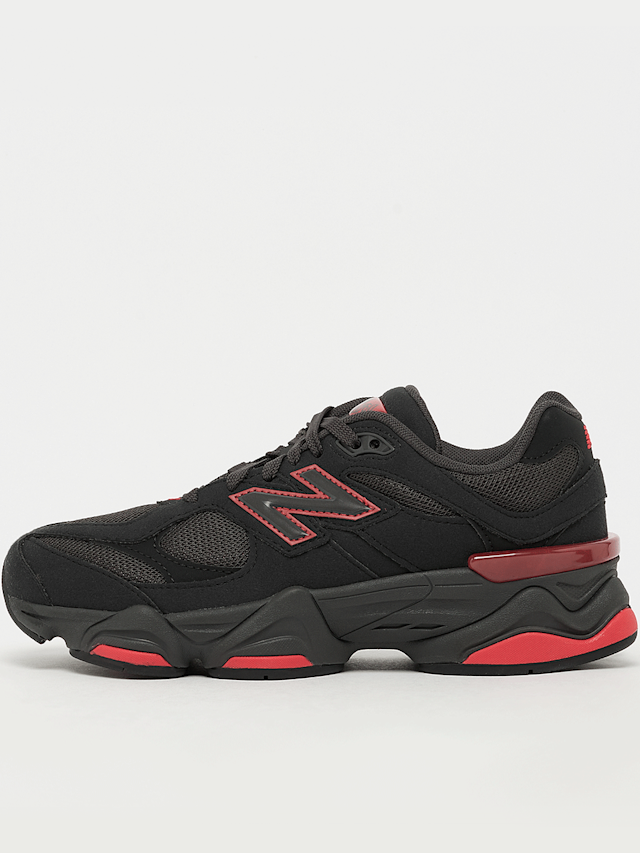 New Balance, 9060 (GS), black, Image 1 of 8