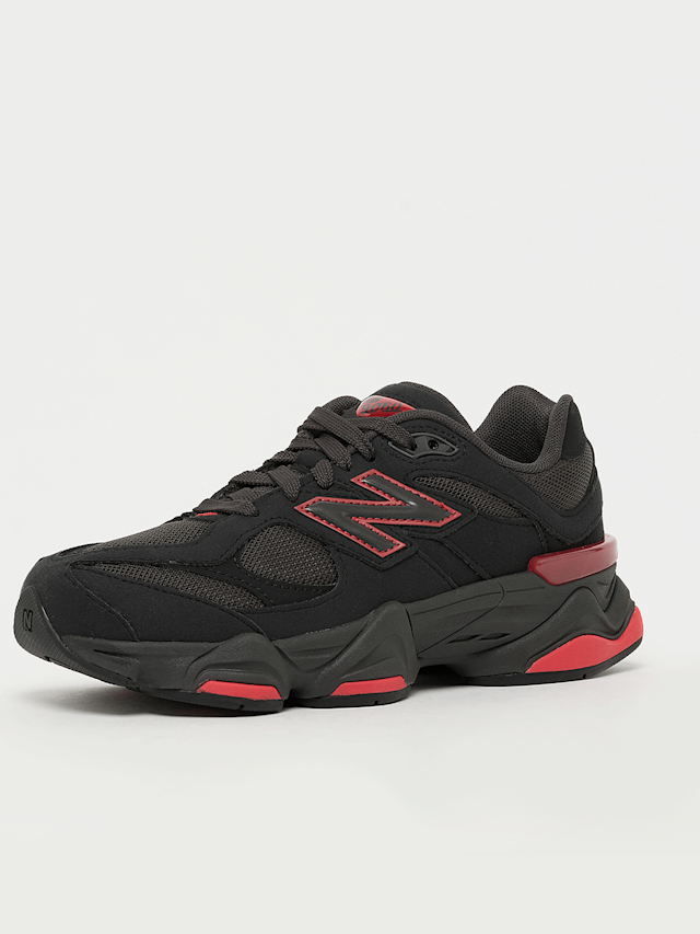 New Balance, 9060, black, Image 2 of 8
