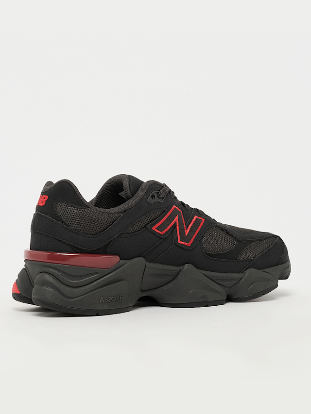 New Balance, 9060, black, Image 3 of 8