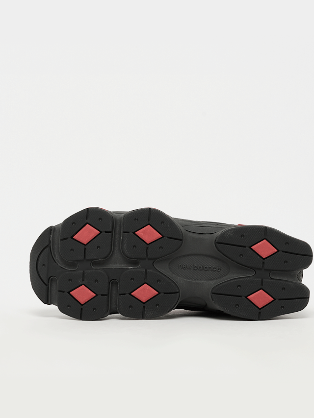 New Balance, 9060, zwart, Afbeelding 4 van 8