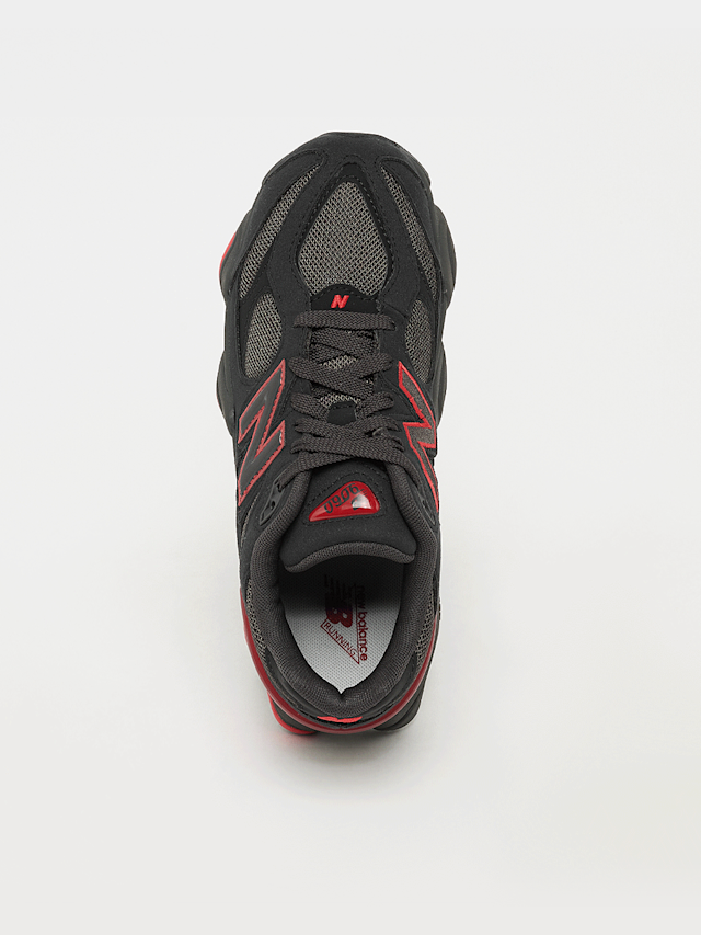 New Balance, 9060, black, Image 5 of 8