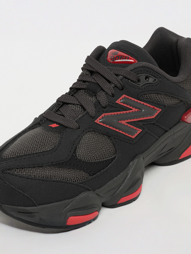New Balance, 9060, black, Image 6 of 8