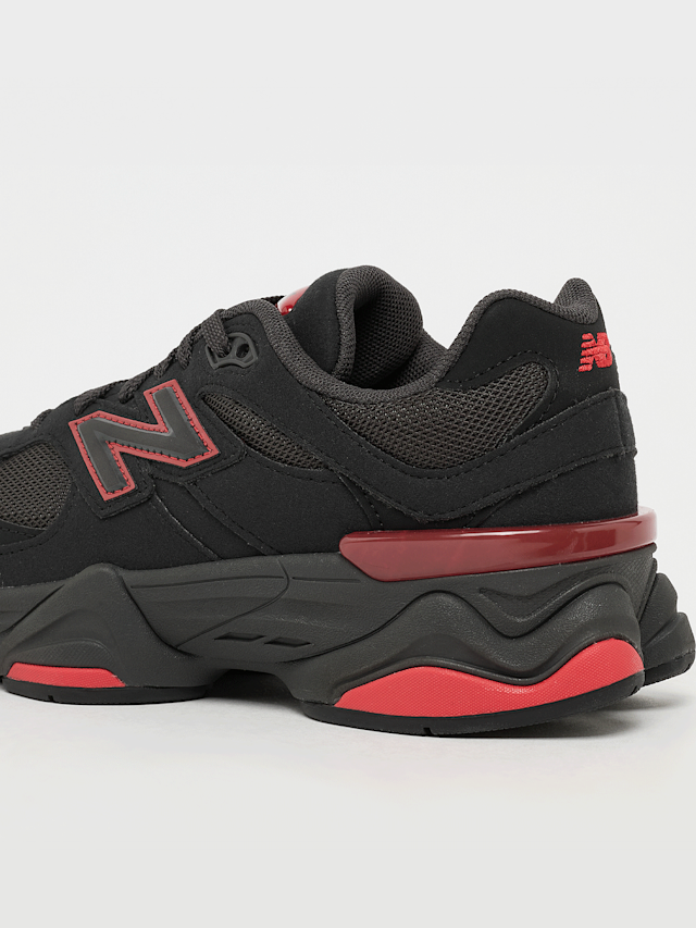 New Balance, 9060, zwart, Afbeelding 7 van 8