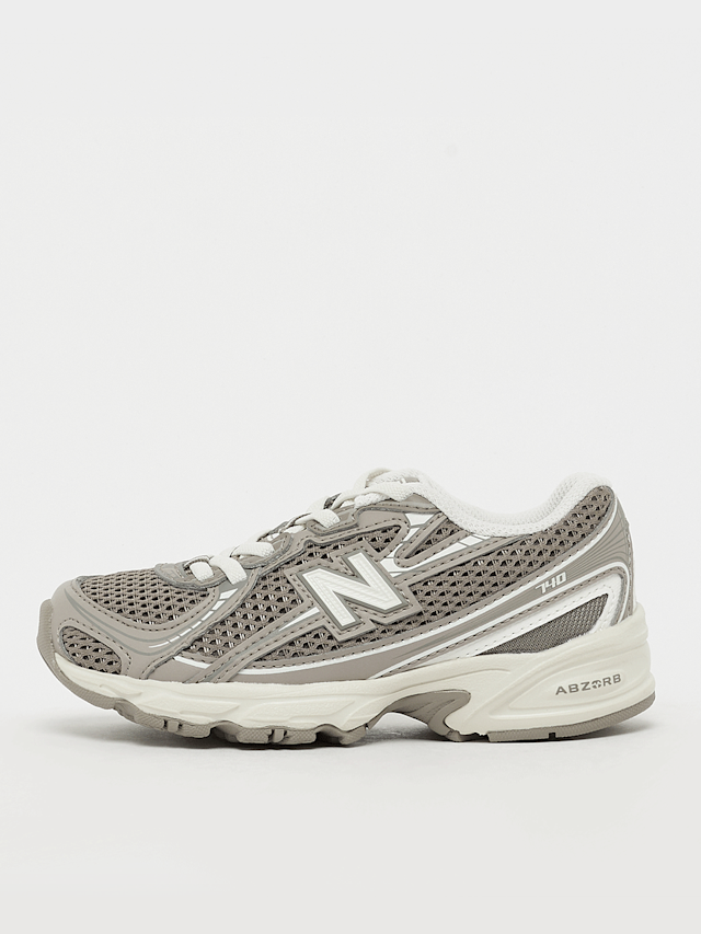 New Balance, 740 (PS), grey, Image 1 of 7
