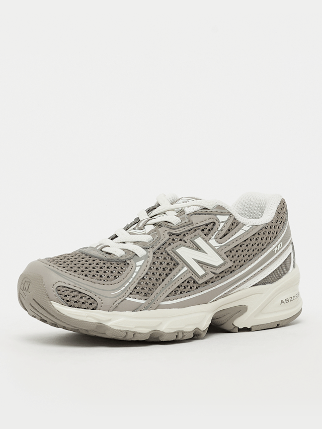New Balance, 740 Children, grey, Image 2 of 7