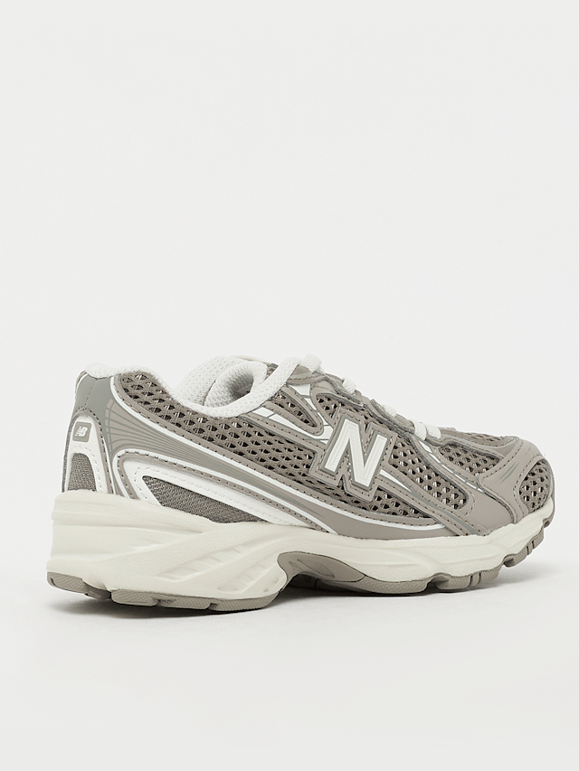 New Balance, 740 Children, grey, Image 3 of 7