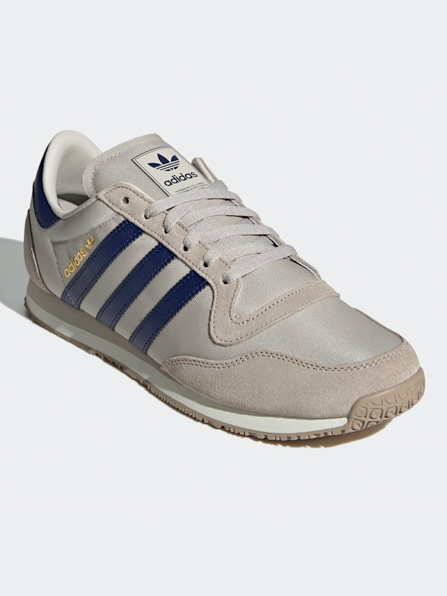 adidas Originals, Galaxy OG, beige, Image 3 of 8