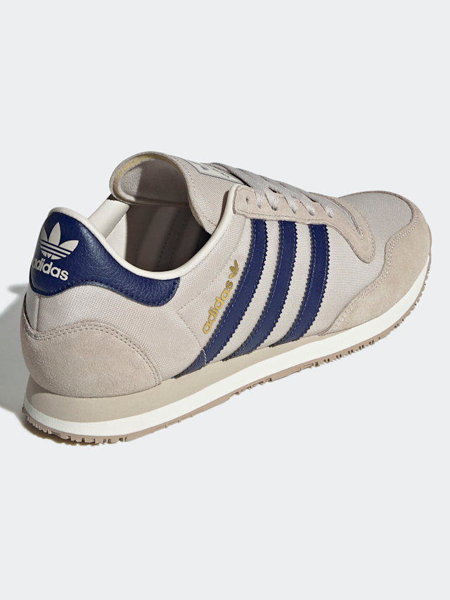 adidas Originals, Galaxy OG, beige, Image 4 of 8