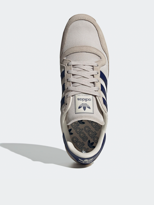 adidas Originals, Galaxy OG, beige, Image 6 of 8