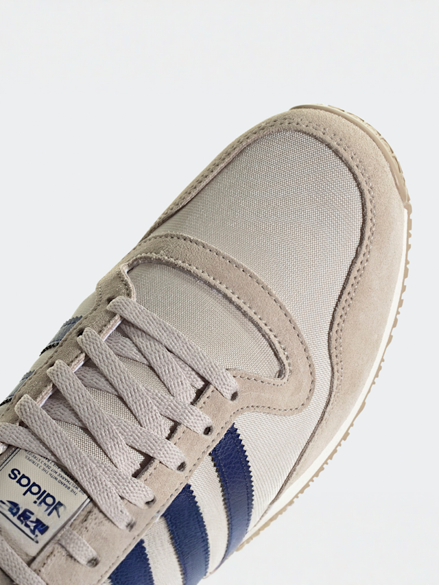 adidas Originals, Galaxy OG, beige, Image 7 of 8